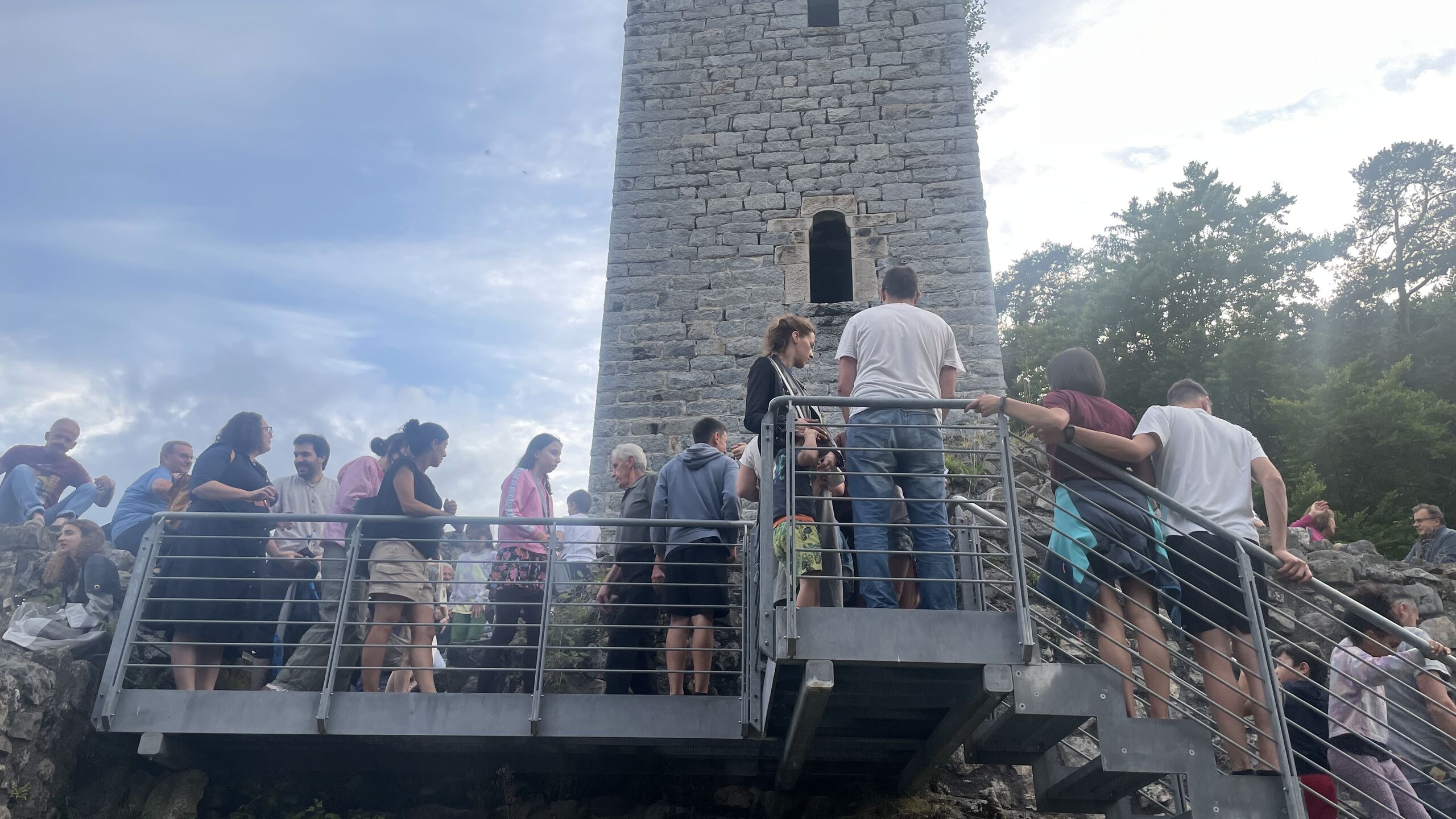 Trentino Storia Territorio -